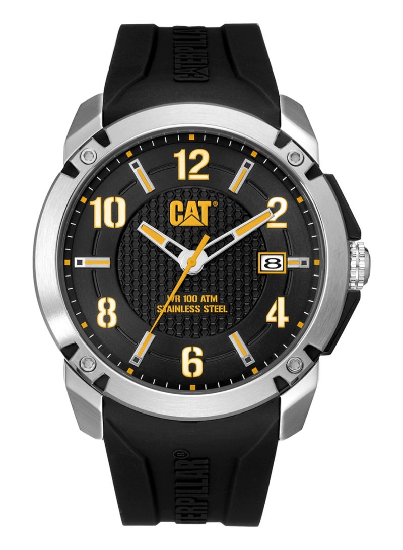 ساعة كات إليت 2025 AX.141.21.132